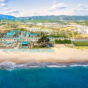 Otium Family Club Marine Beach Анталья