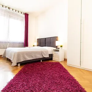 Mandlgasse I Contactless Check-in Apartament Viena