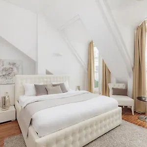Visionapartments Marc-aurel-strasse - Contactless Check-in Apartament Viena