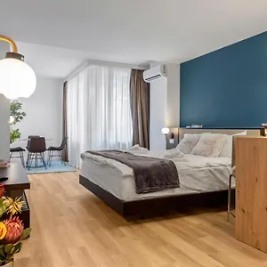 Uni88 Apartament Bucureşti