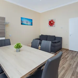Puchsbaumgasse Apartament Viena