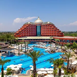 Delphin Palace Анталья