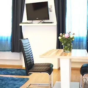 Enenkelstrasse Apartament Viena