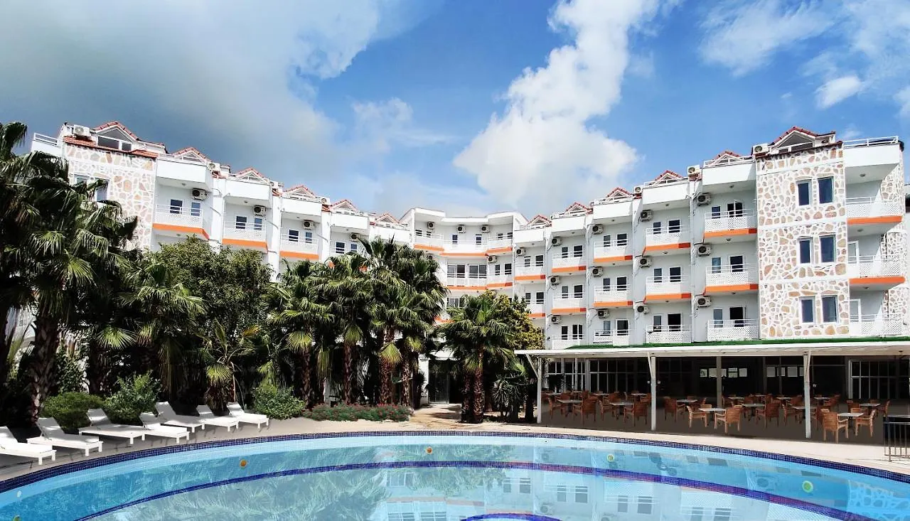 Uk Hotel Kiris contacts