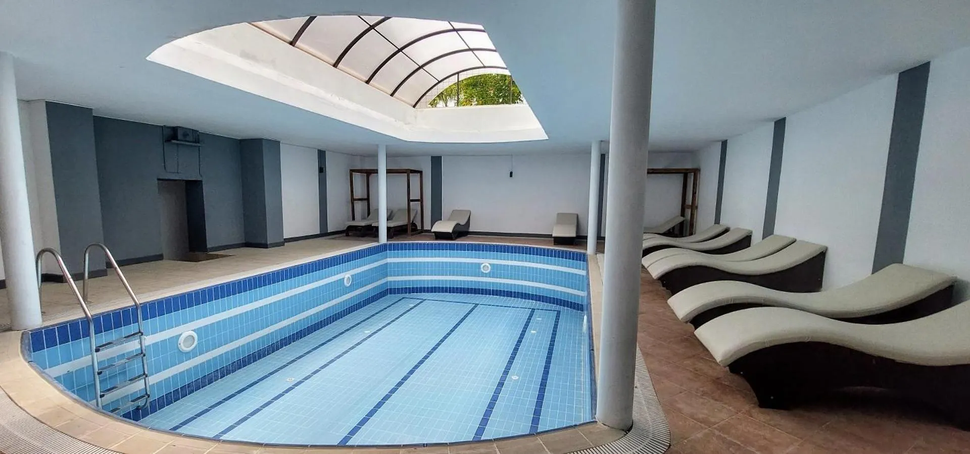 Uk Hotel Kiris أنطاليا تركيا
