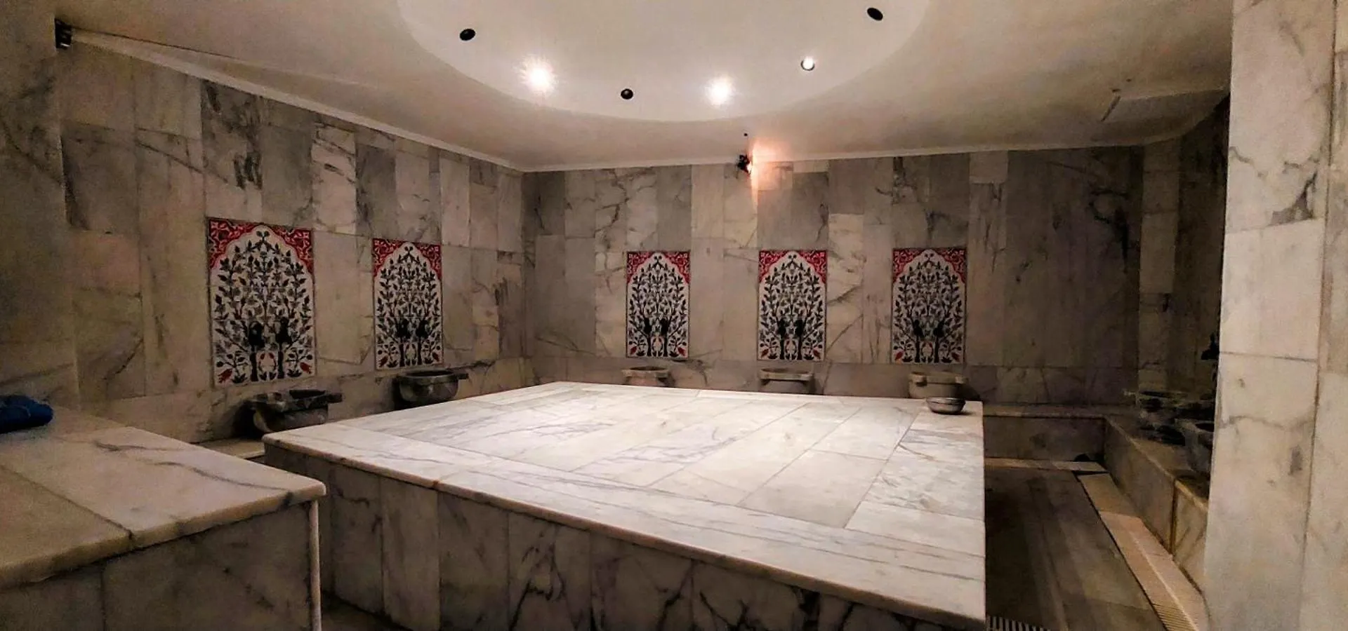 Uk Hotel Kiris Antalya