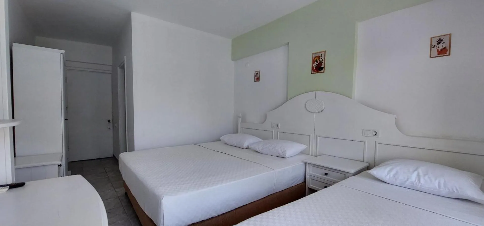 Uk Hotel Kiris Antalya 4*,  Turkey