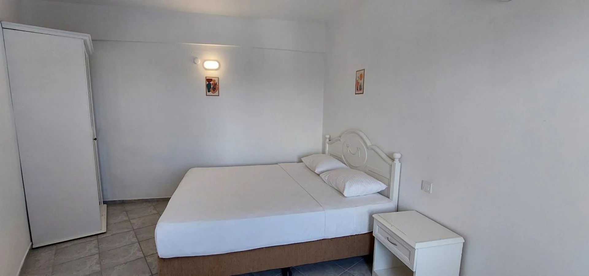Uk Hotel Kiris أنطاليا