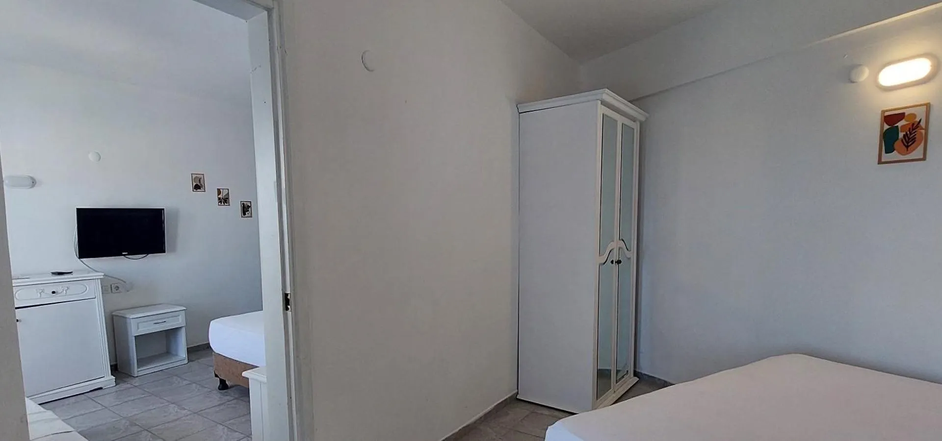 ****  Uk Hotel Kiris أنطاليا تركيا
