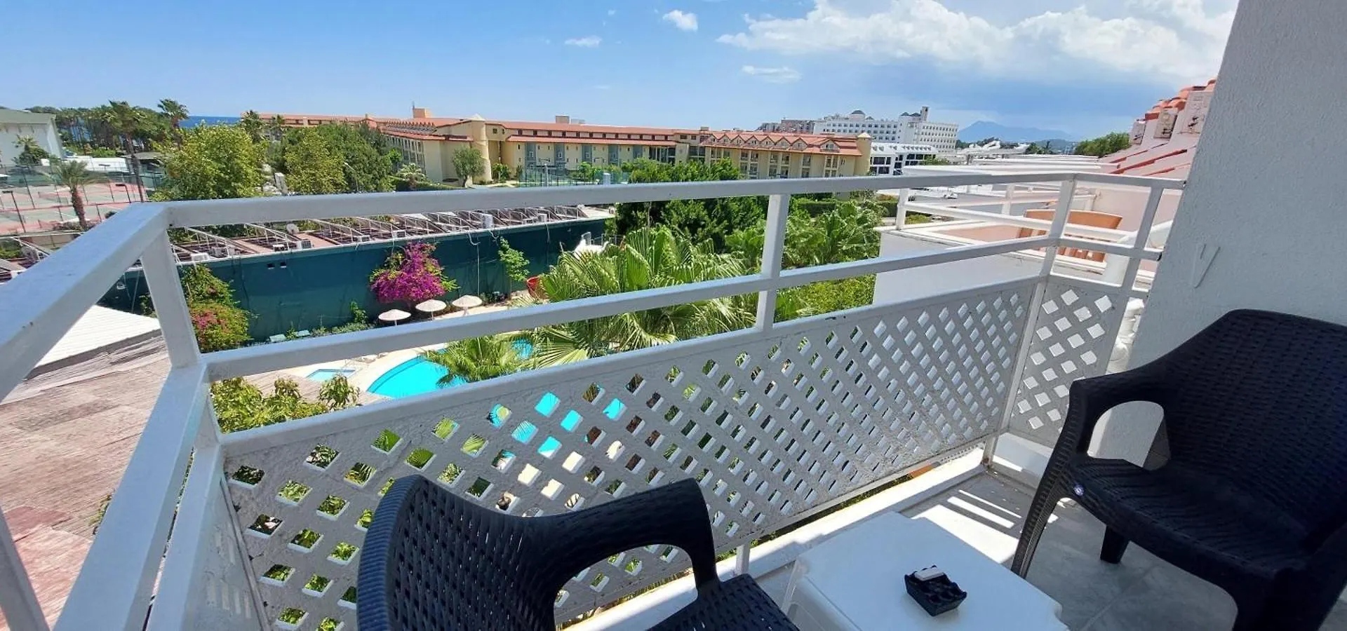 ****  Uk Hotel Kiris أنطاليا تركيا